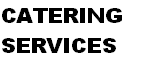 catering services